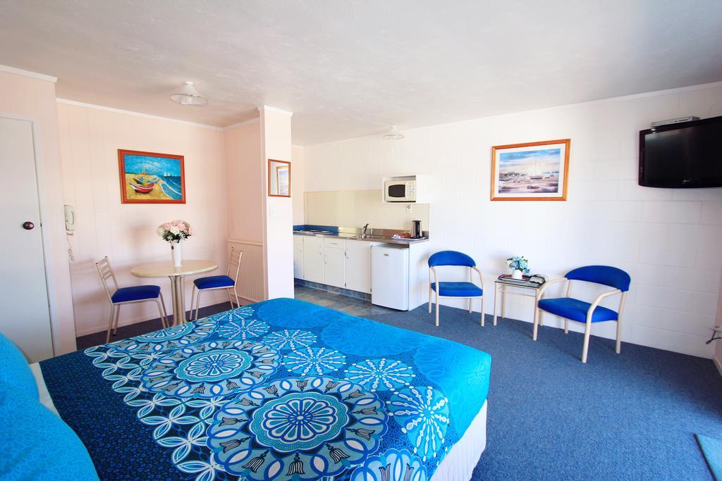 Budget Double Room No Spa Bath