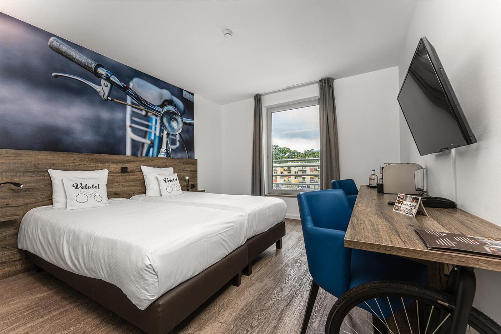 Comfort Twin Room