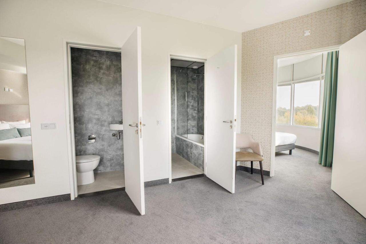 Comfort Family Room