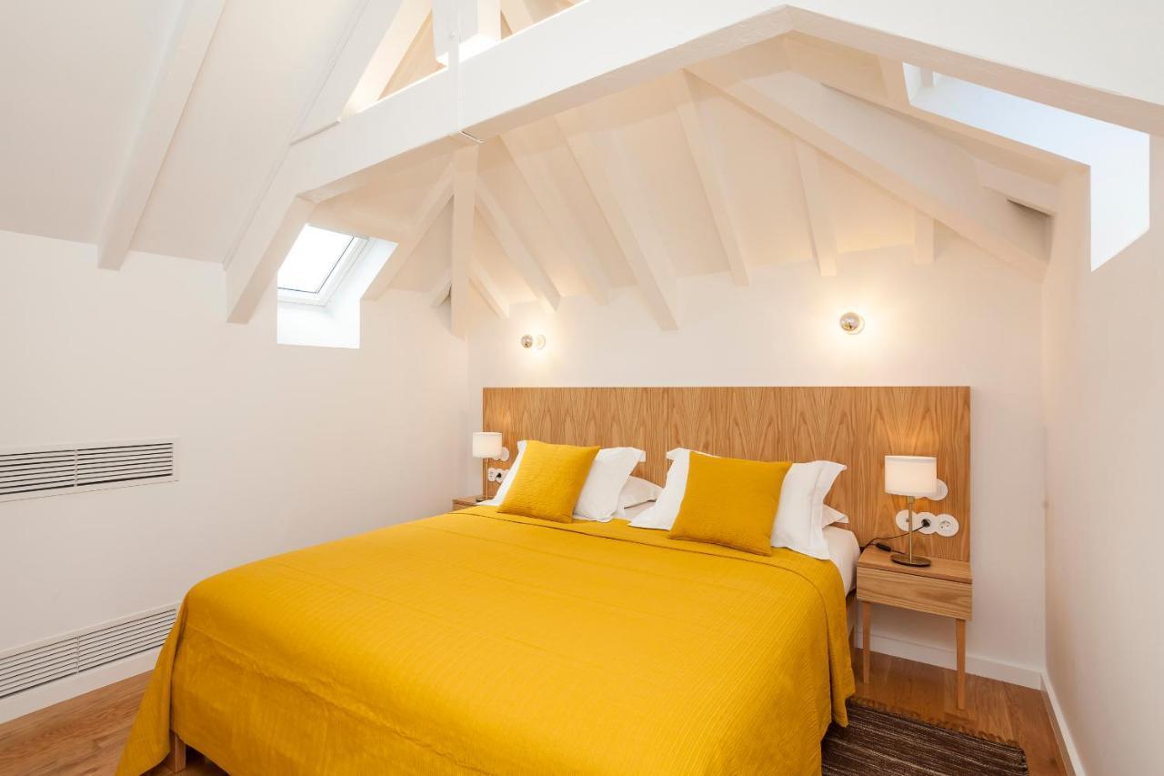 Suite con cama extragrande