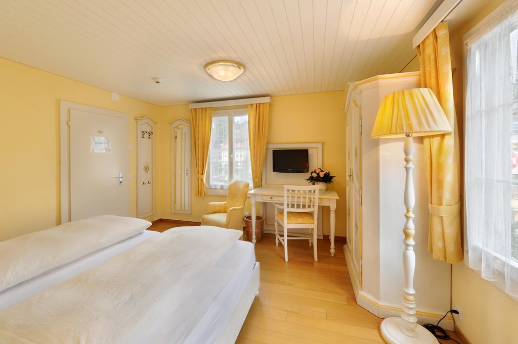 Double Room Village View