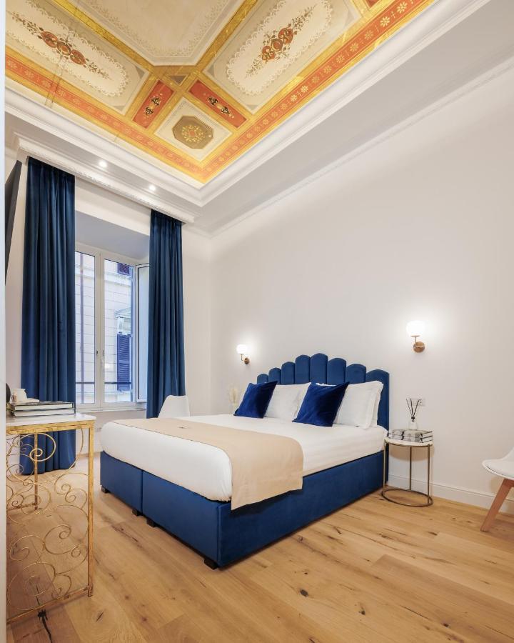 Deluxe Kamer