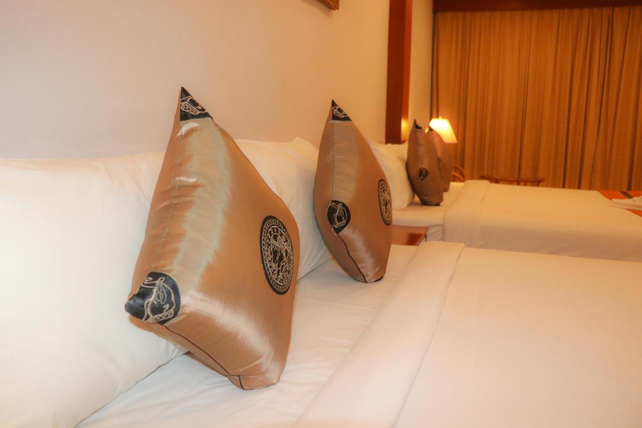 Chambre Familiale (3 Adultes)
