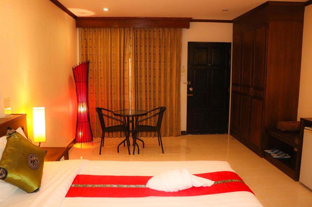 Villa de Luxe en Bord de Piscine
