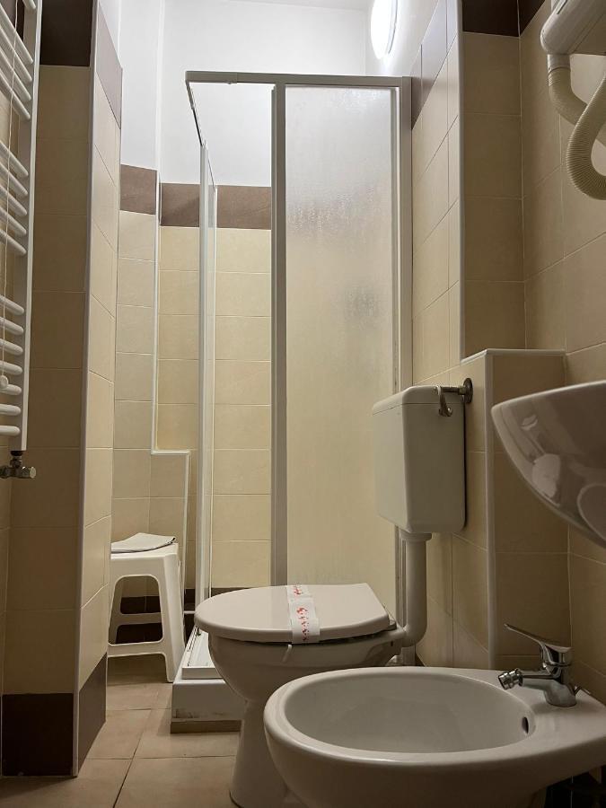Camera Singola con Bagno