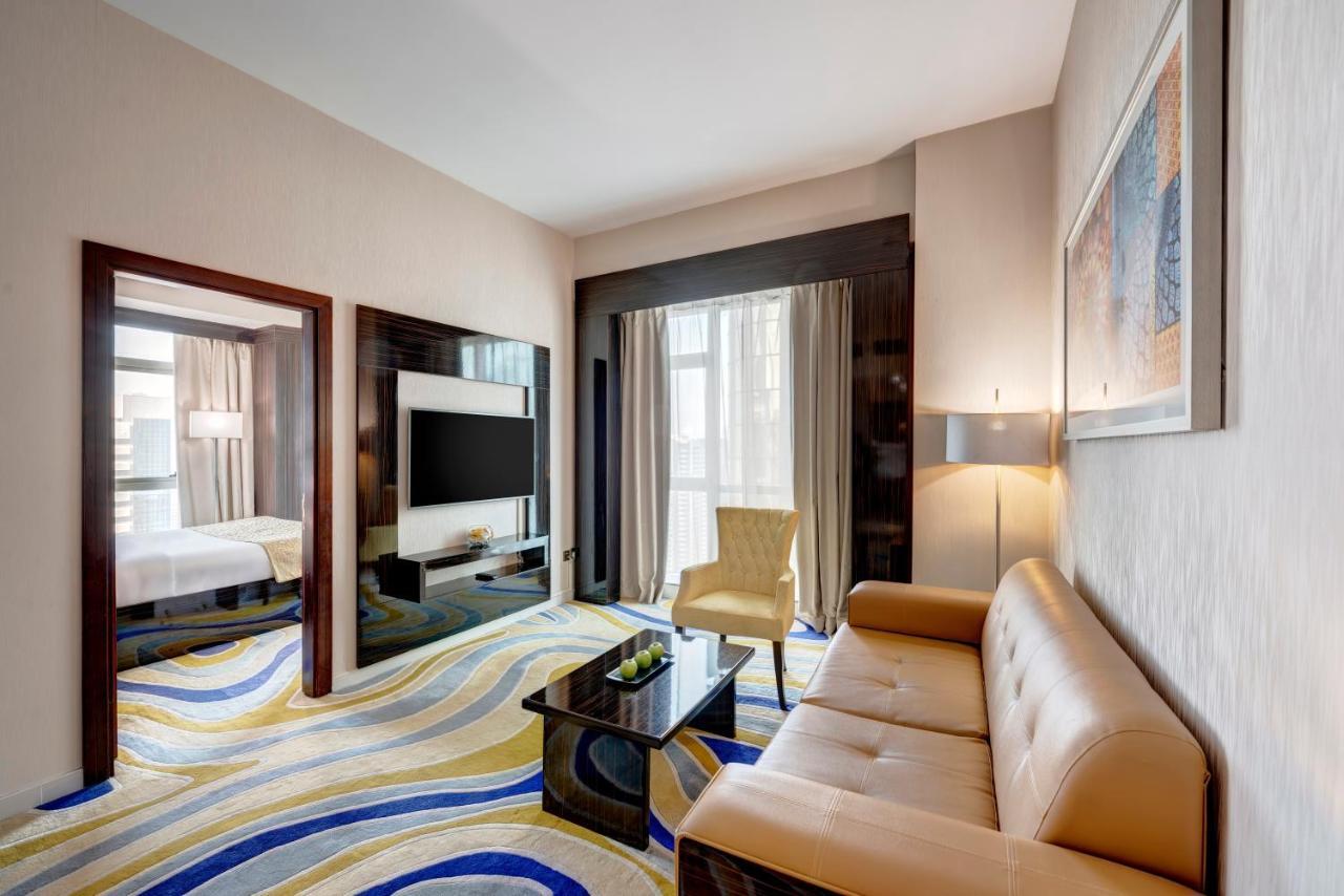 Suite mit 1 Schlafzimmer