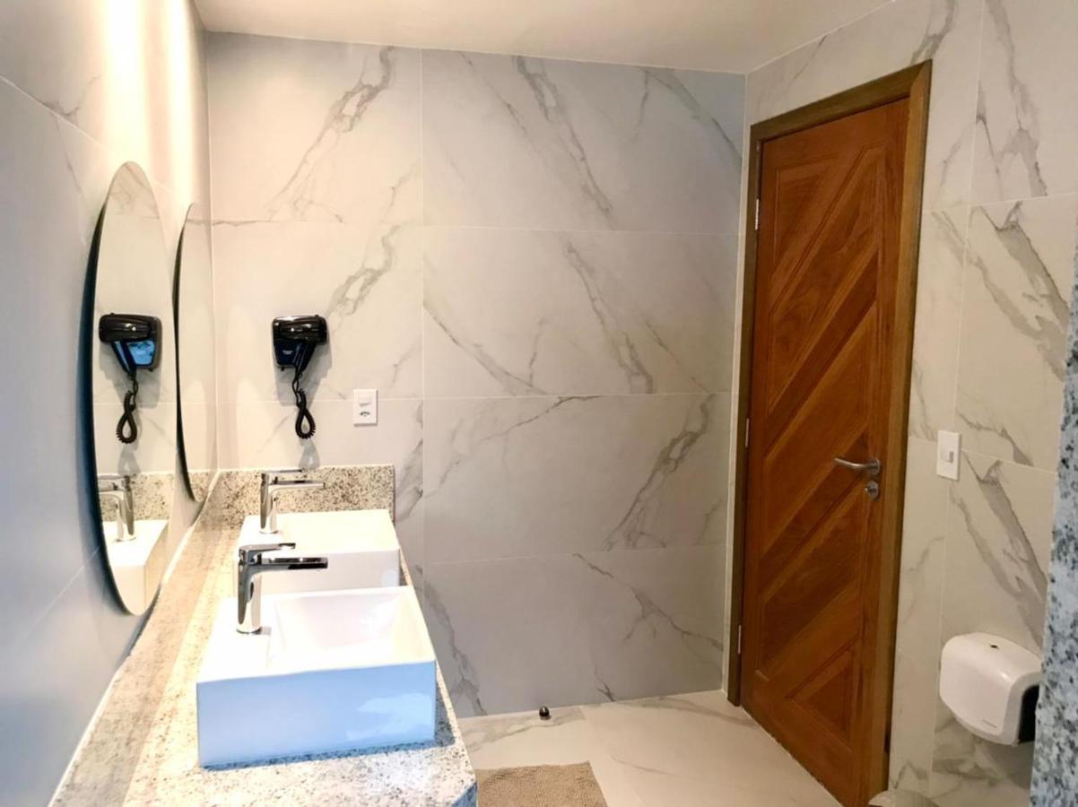 Quarto Familiar Deluxe