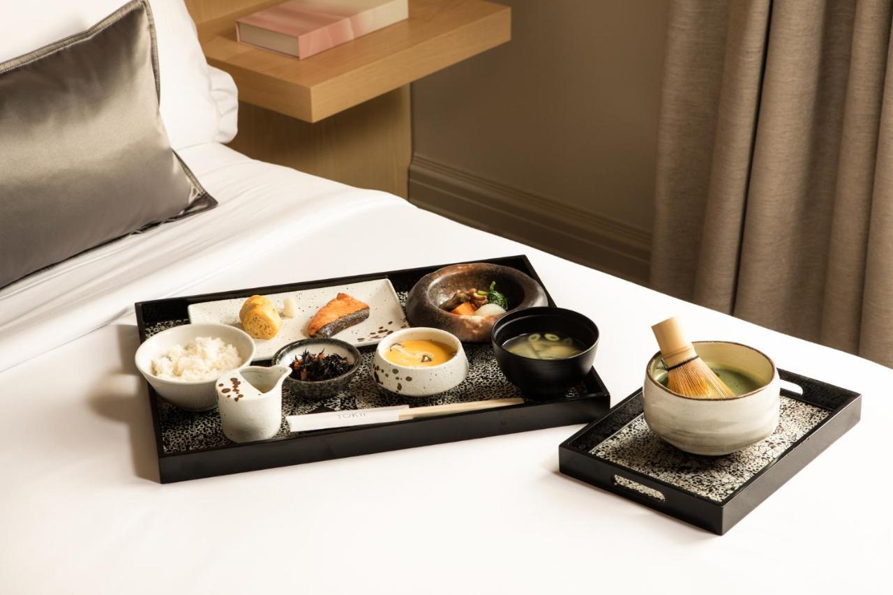 Executive King Room