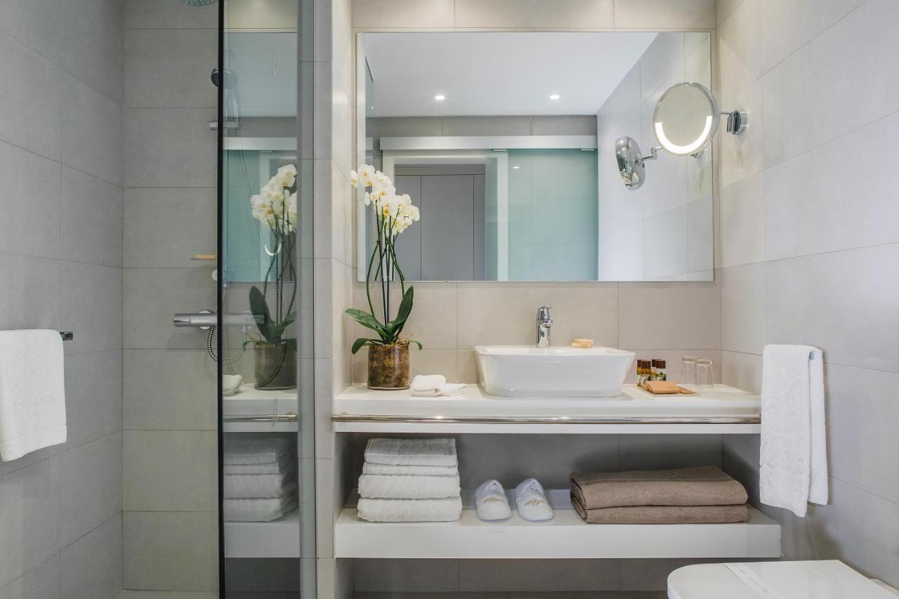 Double or Twin Room Panoramic View
