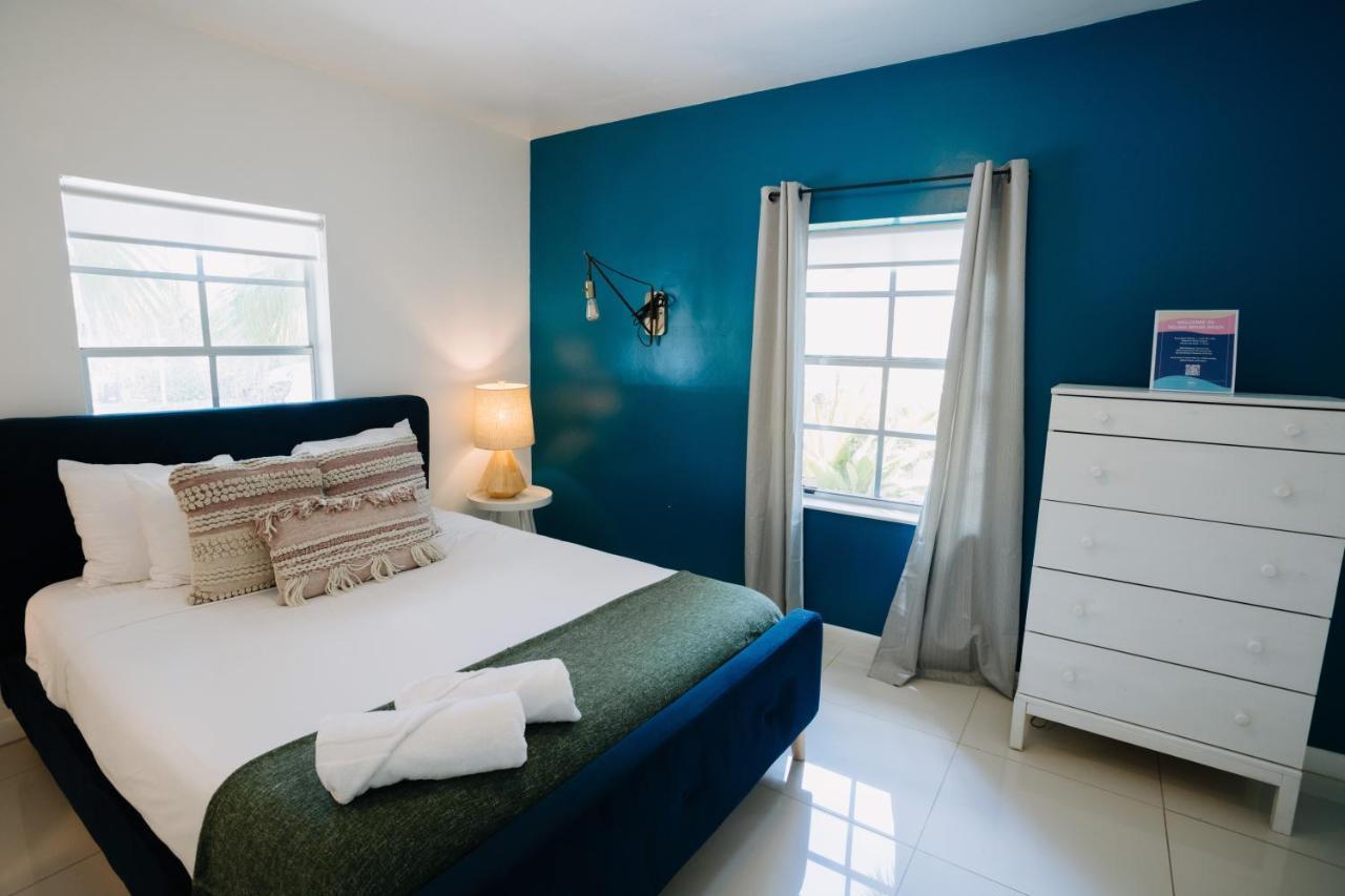 Appartamento con 1 Camera da Letto