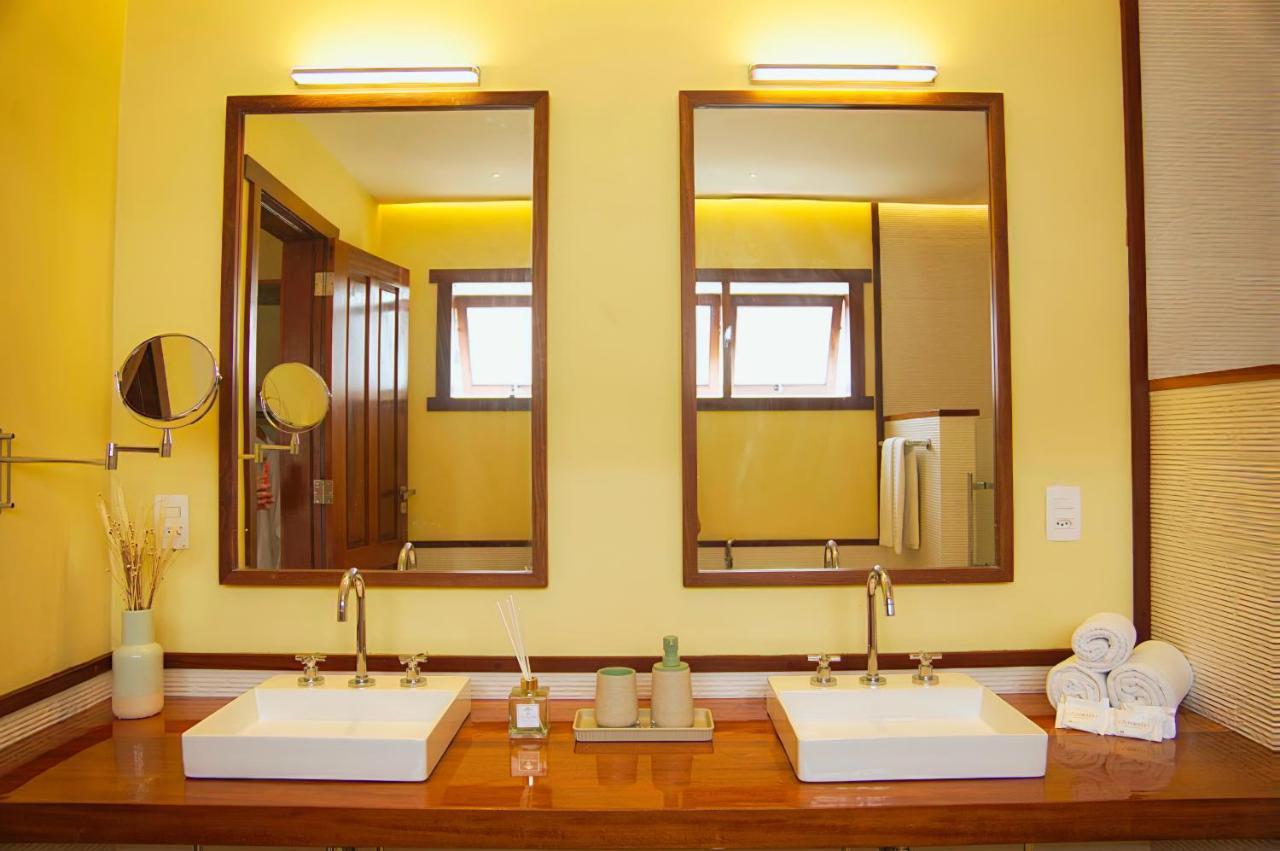Luxury Triple Room 3rd beach