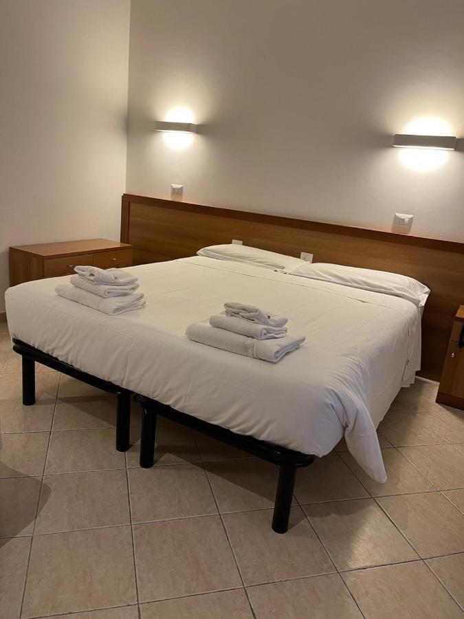 Chambre Quadruple Classique