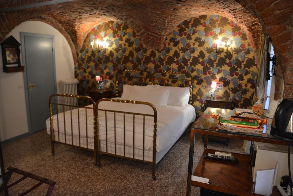 Superior Twin or Double Room