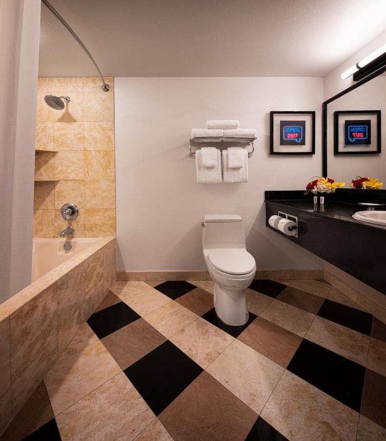 Alojamiento Soho Premier - 1 cama extragrande