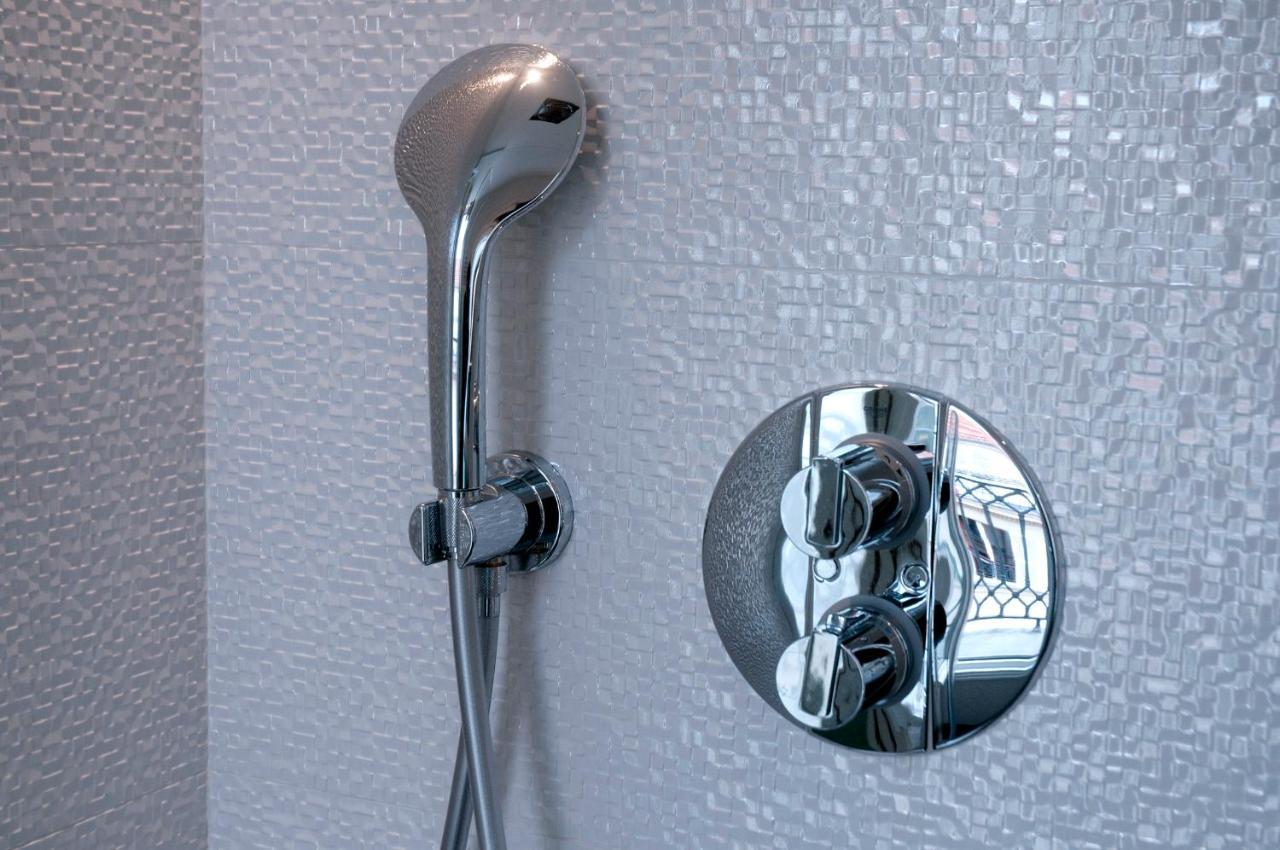 Chambre Double Supérieure avec Baignoire