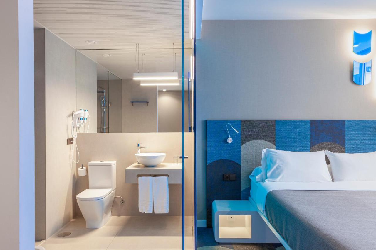 Double Room Terrace