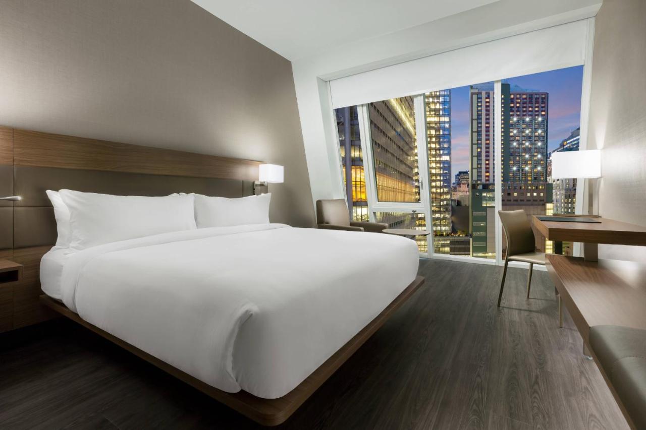 King Room City View
