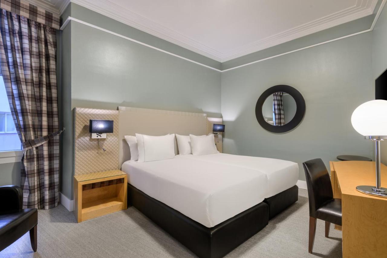 Basic Double or Twin Room