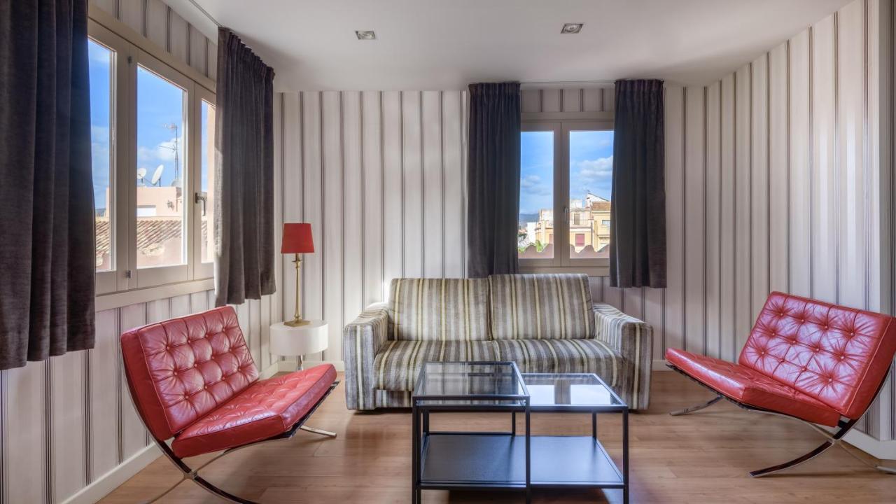 Duplex Apartment