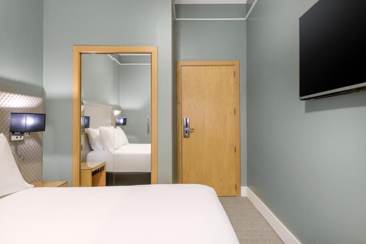 Basic Double or Twin Room