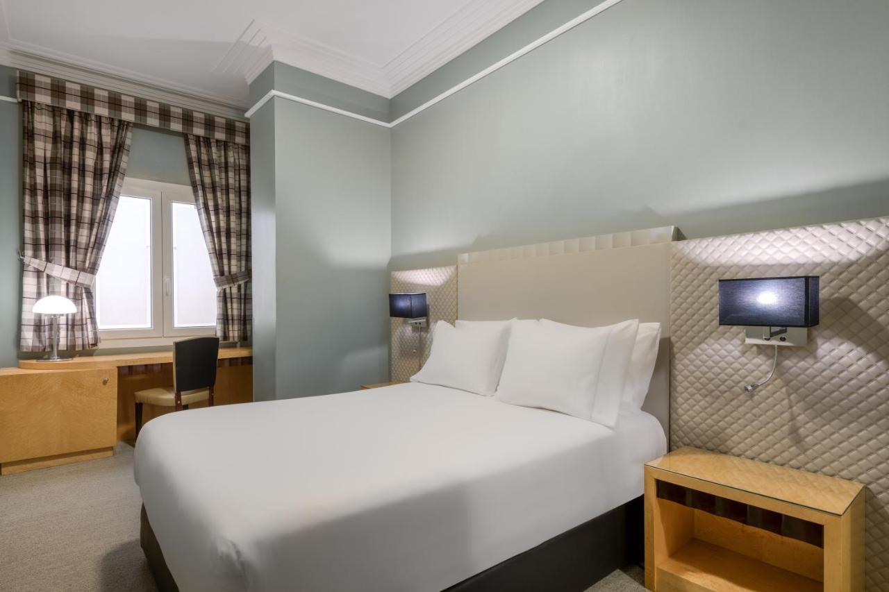 Basic Double or Twin Room