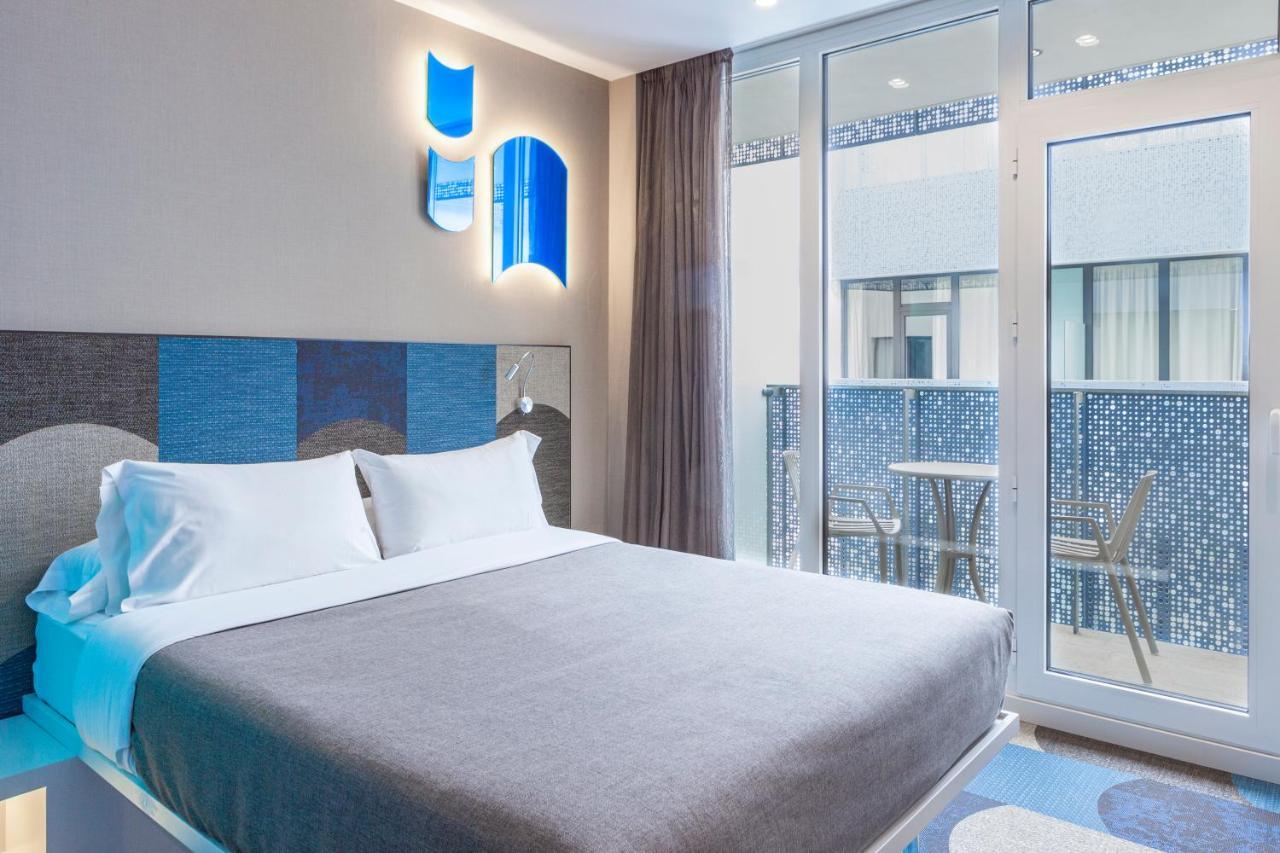 Double Room Terrace