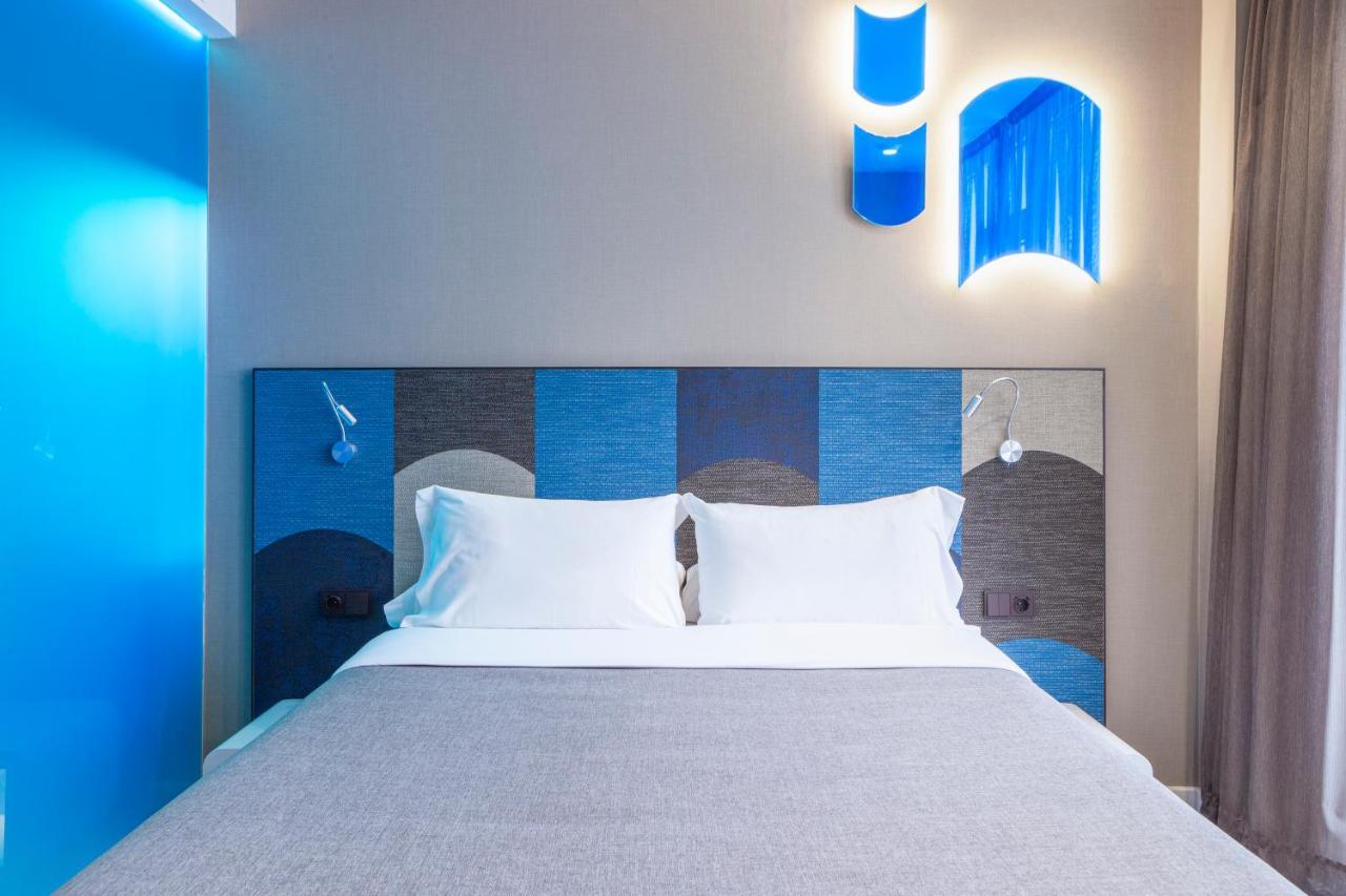 Double Room Terrace