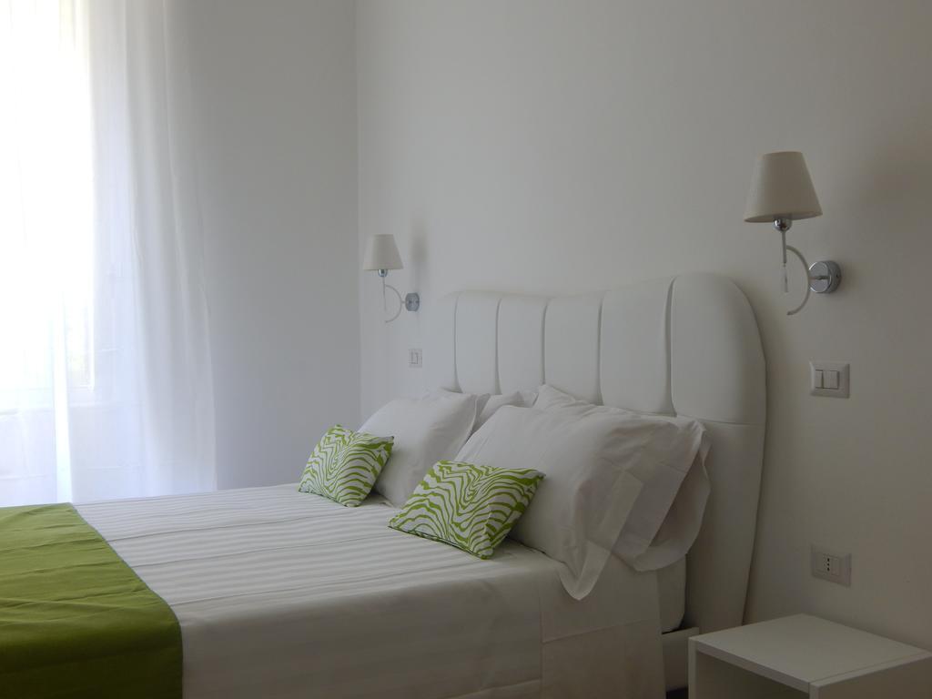 Standaard Appartement