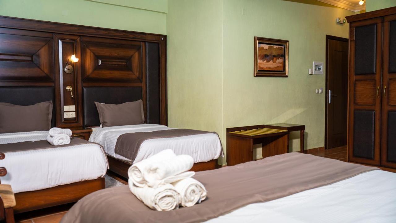 Family Room Meteora View