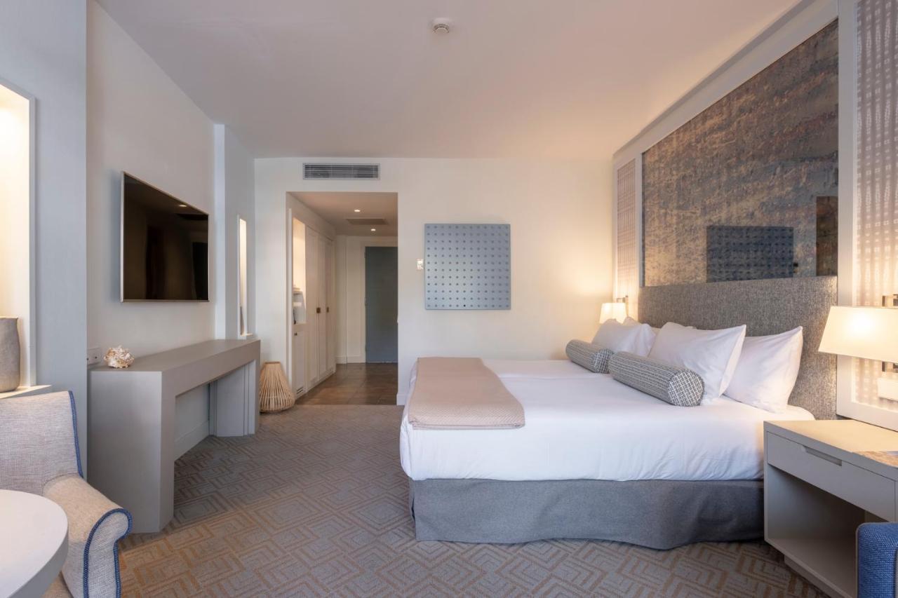 Superior Zimmer Mediterrani mit Terrasse