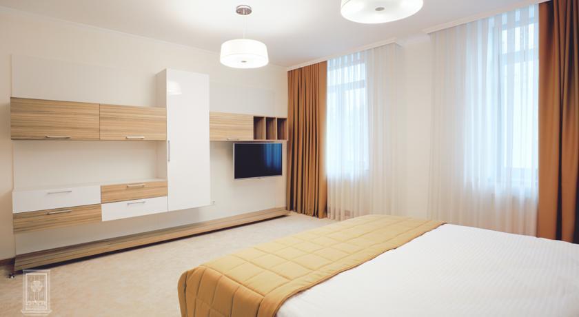Apartment für 2 Personen