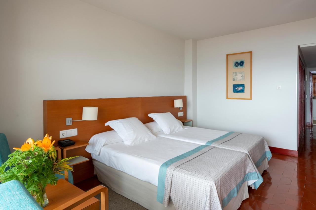Basic Doppelzimmer (3 Erwachsene)