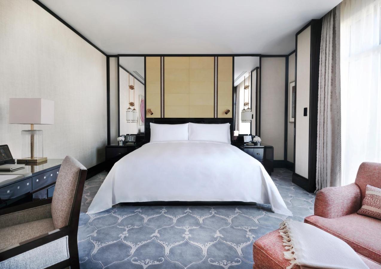 Chambre Lit King-Size Supérieure