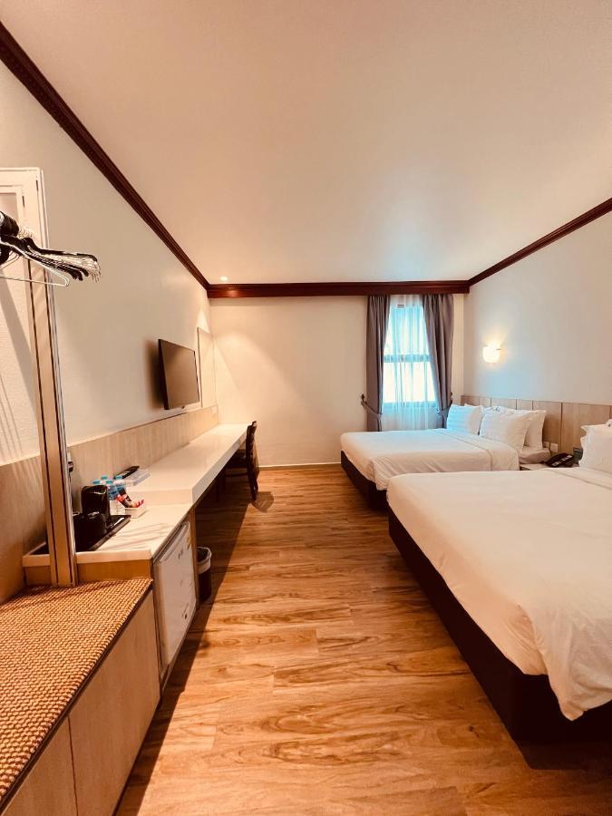 Familiekamer