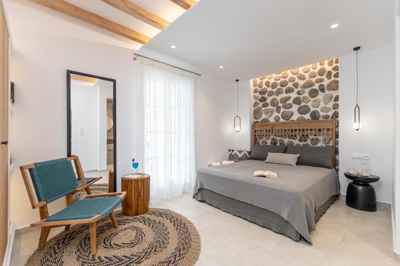 Premium Double Room Pool View