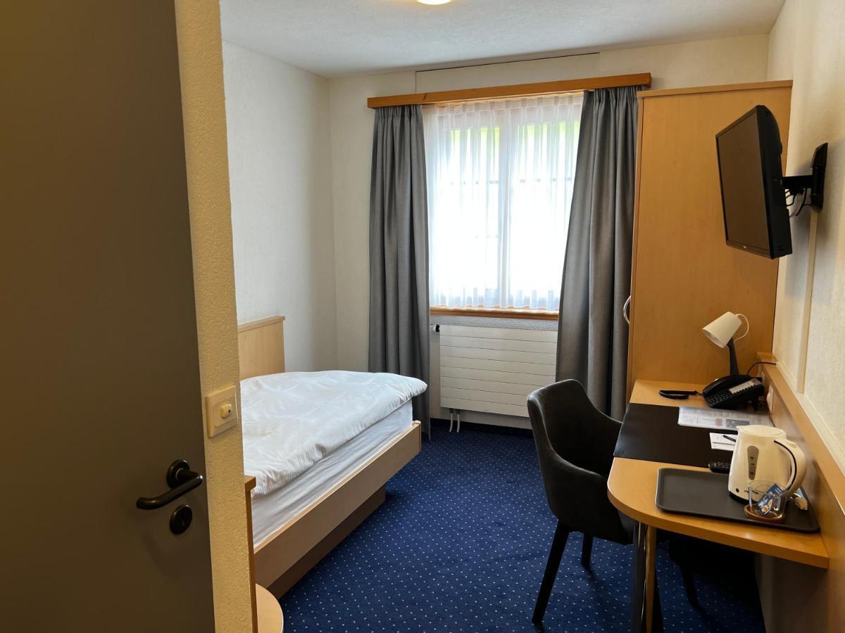 Single Room