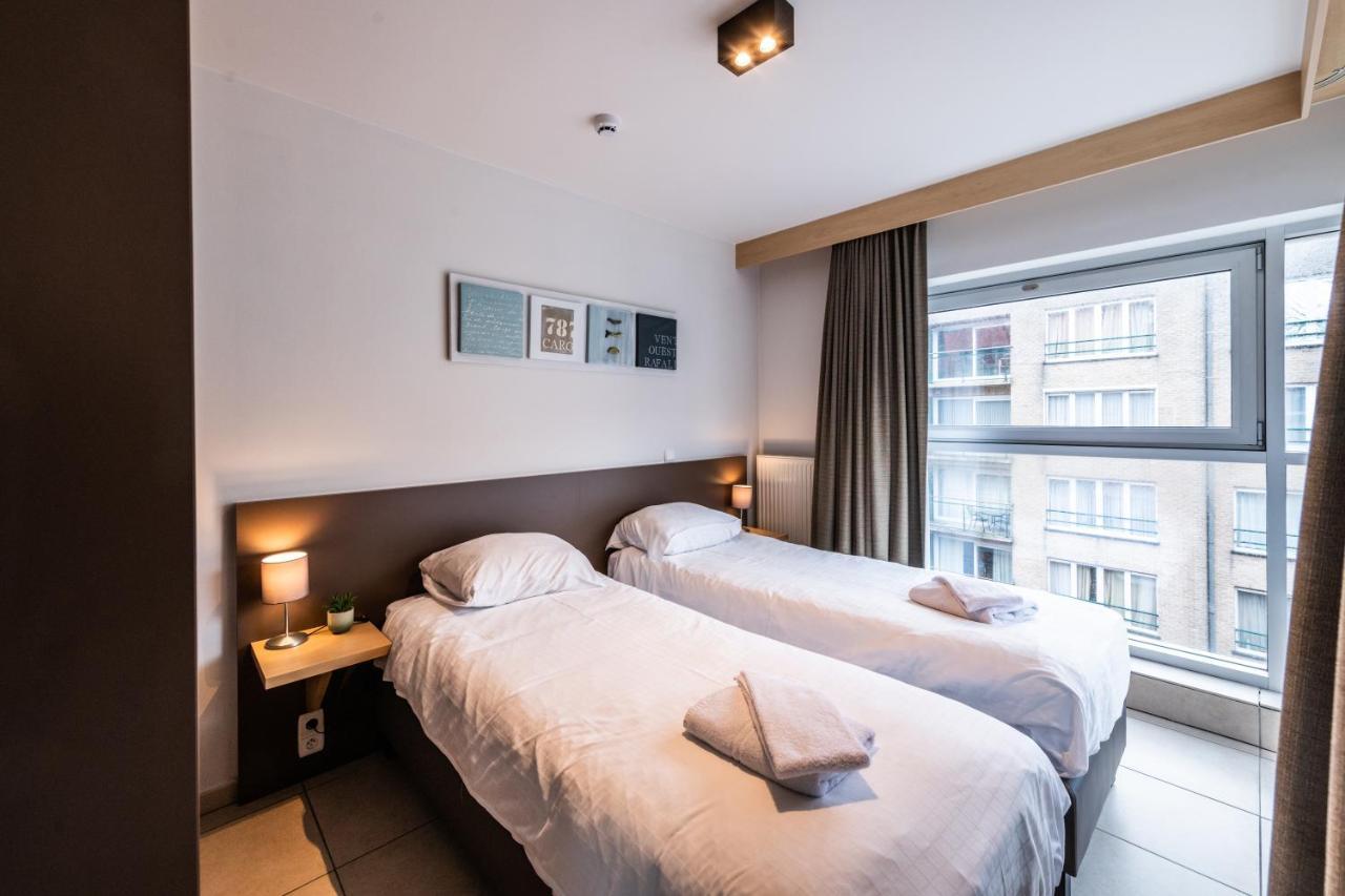 Suite Courtyard