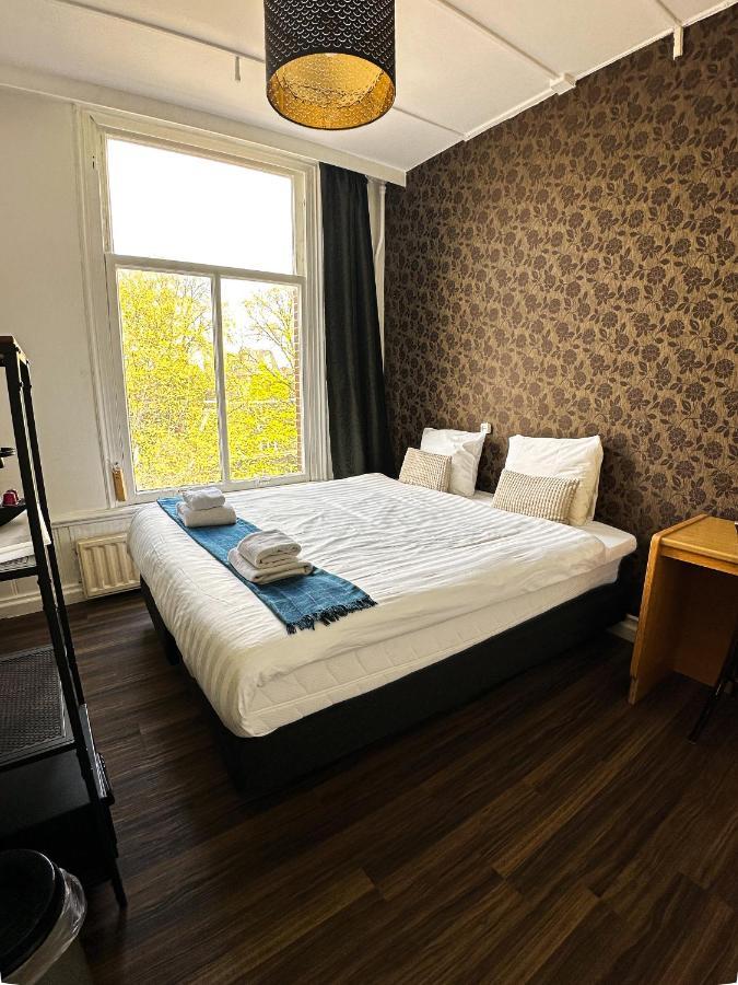 Chambre Double Standard