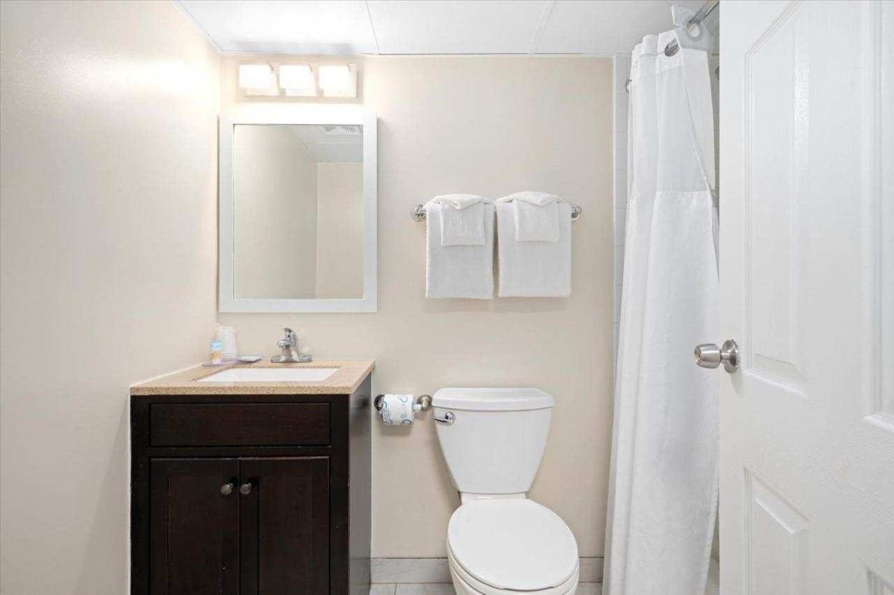Atrium Hotel Room W or Kitchenette