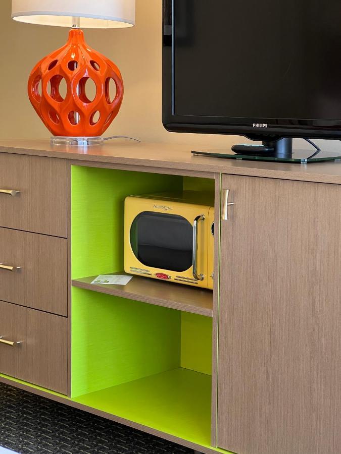 Double Room Disability Access