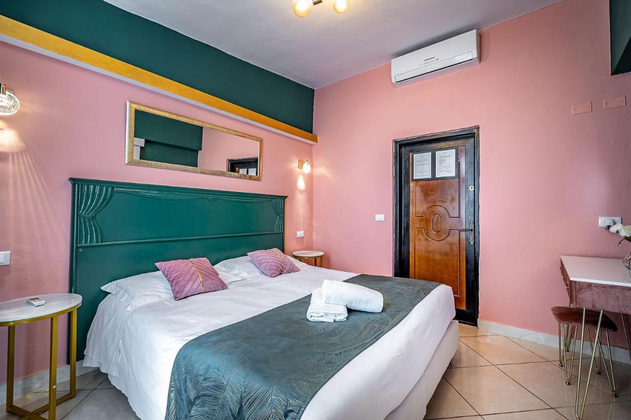 Junior Suite Terrace