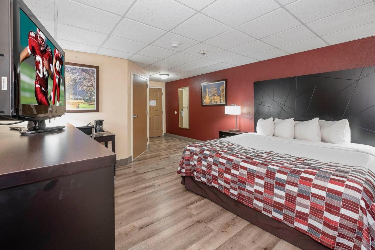 Superior King Room Disability Access Non-Smoking