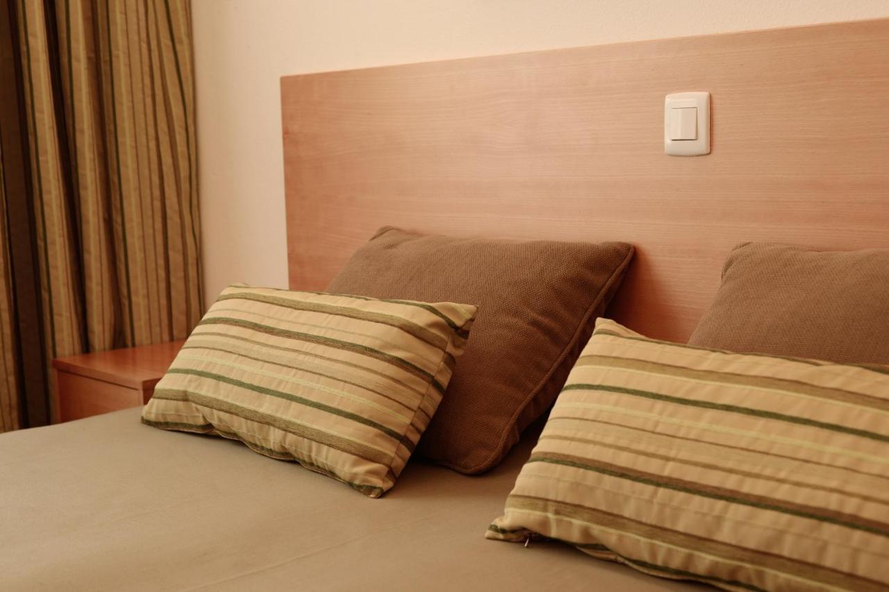 Basic Apartment mit 1 Schlafzimmer
