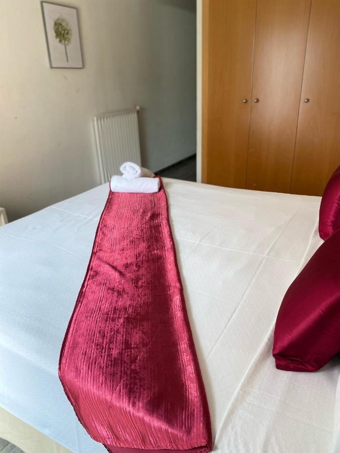 Double Room Balcony