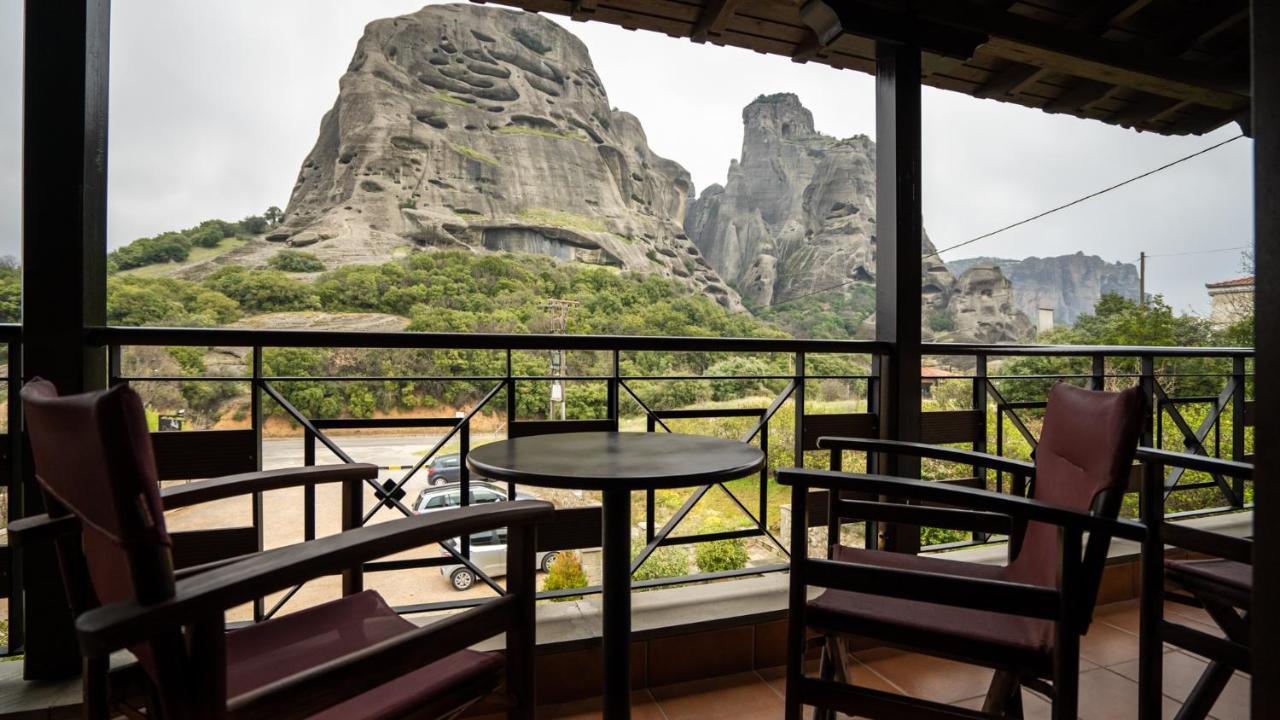 Family Room Meteora View