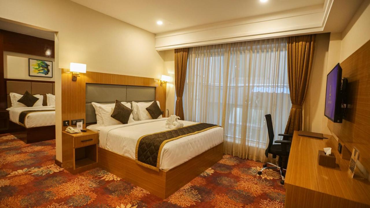 Family Suite