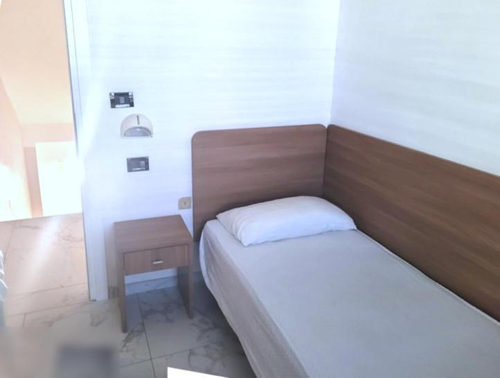 Budget Einzelzimmer
