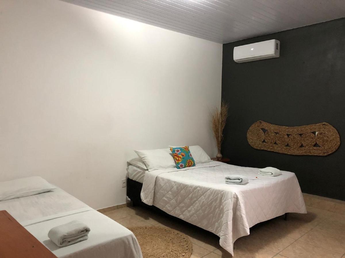 Quarto Familiar
