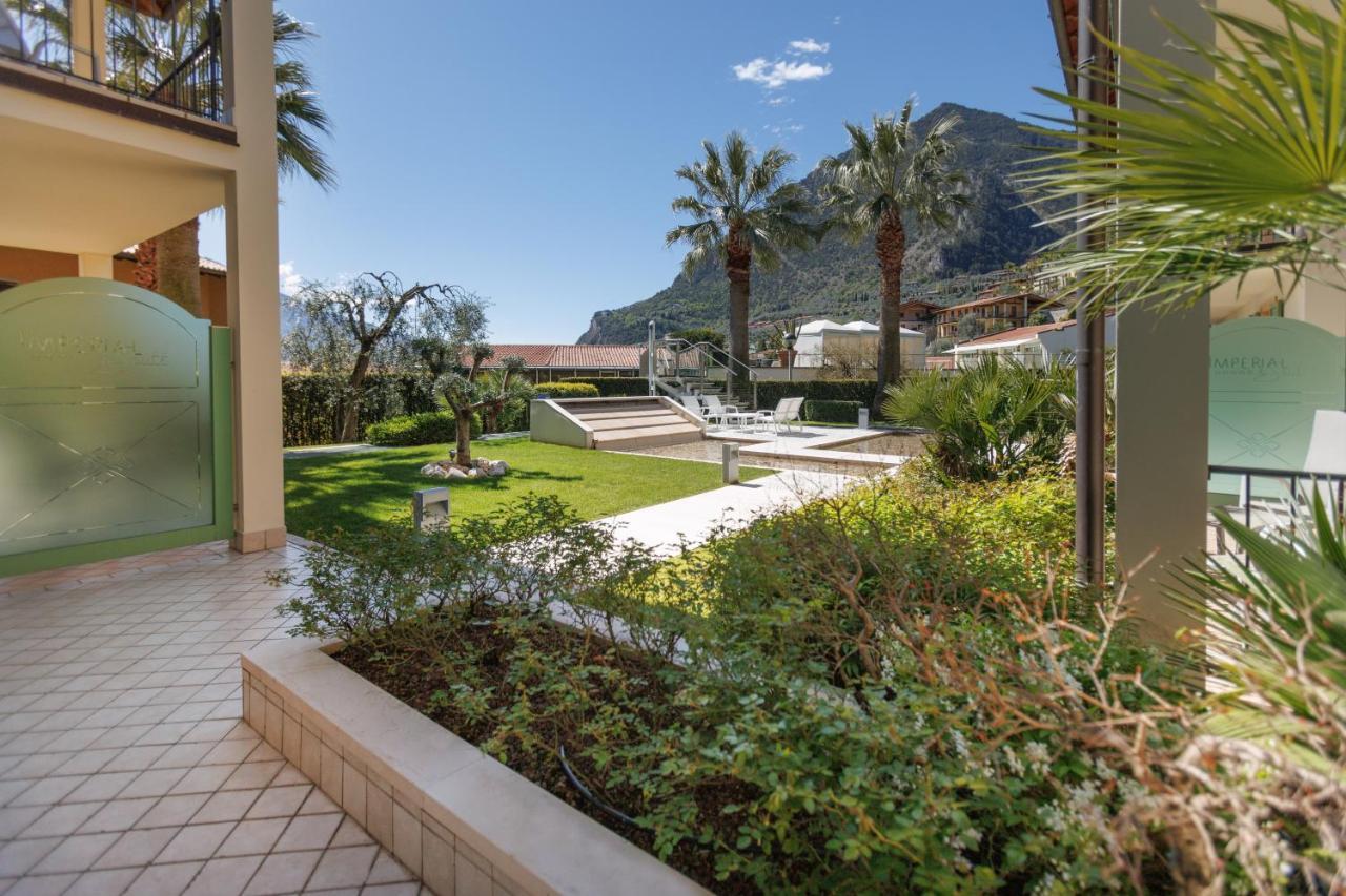 Executive Suite mit Gartenblick - Suite House