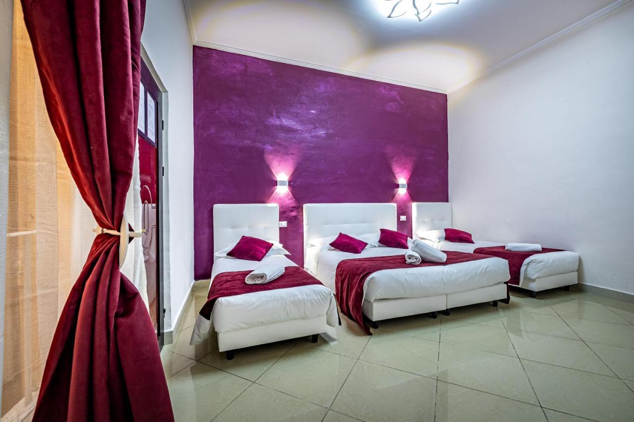 Standard Family Room